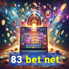 83 bet net